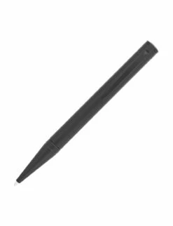 S.T. Dupont D-Initial Matte Black Ballpoint Pen