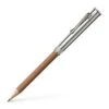 Graf Von Faber Castell Perfect Pencil Dark Brown -Office Supplies Store 04c6b625374d2873e7a7f714a7afd0e0