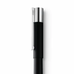 Lamy Scala Matt Black Rollerball Pen -Office Supplies Store 10235 122 1