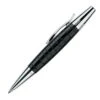 Faber-Castell Design E-Motion Croc Black Ballpoint Pen -Office Supplies Store 1072 523