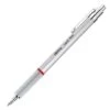Rotring Rapid Pro Silver Ballpoint Pen -Office Supplies Store 110369 rotring rapid pro silver ball pen