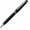 Montblanc Meisterstuck Classique Platinum Trim Ballpoint Pen -Office Supplies Store 1107 1439