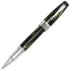 Montegrappa Extra 1930 Bamboo Black Rollerball -Office Supplies Store 112215 montegrappa extra 1930 black rollerball