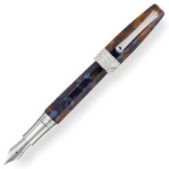 Montegrappa Extra Otto 1930 Lapis Fountain Pen