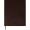 Montblanc Fine Stationery 149 Plain Tobacco Sketch Book 2 Montblanc Fine Stationery 149 Plain Tobacco Sketch Book -Office Supplies Store 113603
