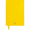 Montblanc Fine Stationery 146 Lined Yellow Notebook -Office Supplies Store 116519 2