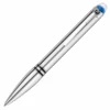 Montblanc Starwalker Metal Ballpoint Pen -Office Supplies Store 118877 1