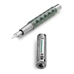 Montegrappa Harry Potter Slytherin Fountain Pen 10 Montegrappa Harry Potter Slytherin Fountain Pen -Office Supplies Store 12006 122