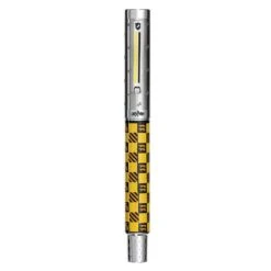 Montegrappa Harry Potter Hufflepuff Rollerball 8 Montegrappa Harry Potter Hufflepuff Rollerball -Office Supplies Store 12017 122 1