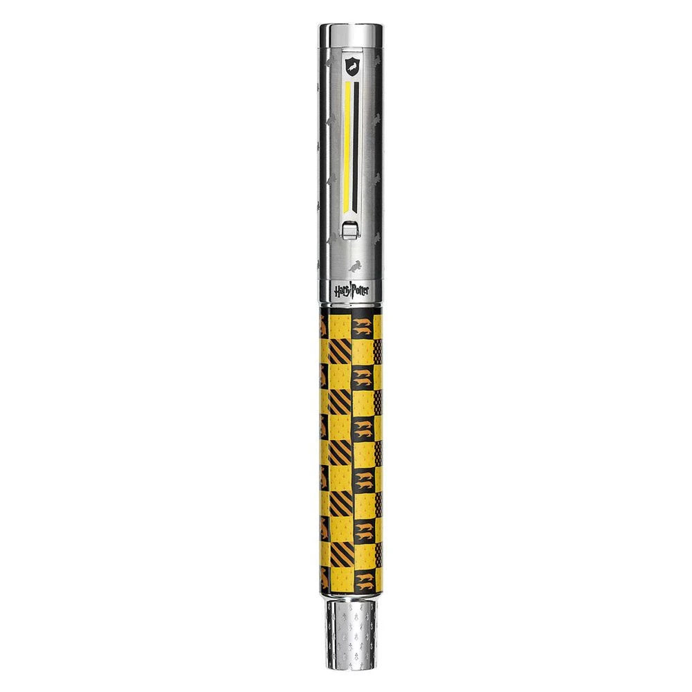 Montegrappa Harry Potter Hufflepuff Rollerball 5 Montegrappa Harry Potter Hufflepuff Rollerball - Image 3