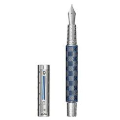 Montegrappa Harry Potter Ravenclaw Fountain Pen -Office Supplies Store 12026 122