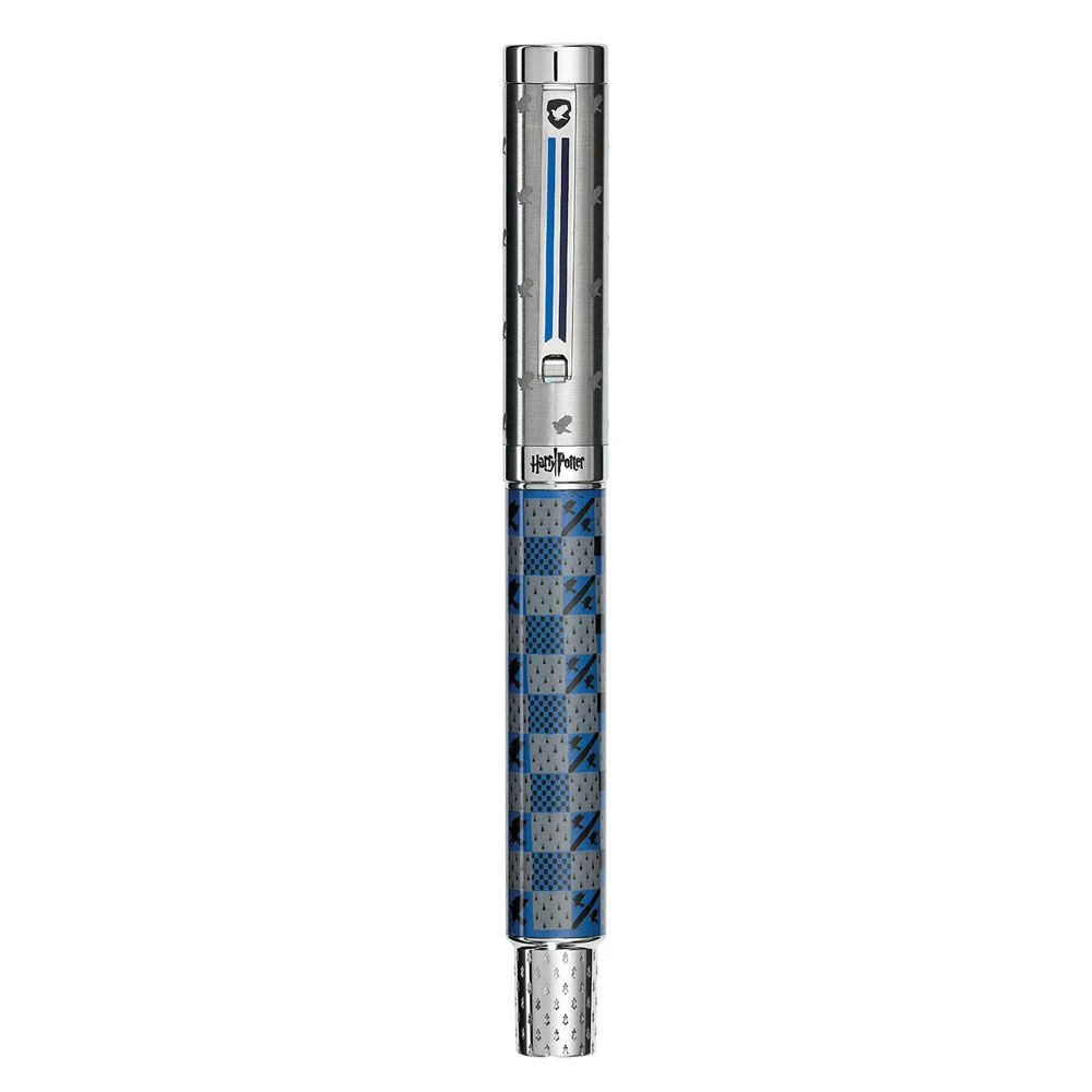 Montegrappa Harry Potter Ravenclaw Rollerball 4 Montegrappa Harry Potter Ravenclaw Rollerball - Image 2