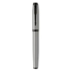 Parker® Parker IM Achromatic Matt Grey Fountain Pen -Office Supplies Store 12068 122