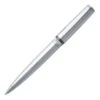 Hugo Boss Gear Metal Chrome Ballpoint Pen -Office Supplies Store 12666 122