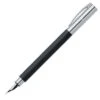Faber-Castell Ambition Black Fountain Pen -Office Supplies Store 1403 164
