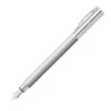 Faber-Castell Ambition Stainless Steel Fountain Pen -Office Supplies Store 1405 50
