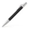 Graf Von Faber-Castell For Bentley: Propelling Ballpoint Pen II Ebony -Office Supplies Store 141829 0 PM99