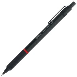 Rotring Rapid Pro Black 0.7mm Mechanical Pencil