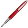 Diplomat Aero Fountain Pen – Red 2 Diplomat Aero Fountain Pen – Red -Office Supplies Store 15317 497