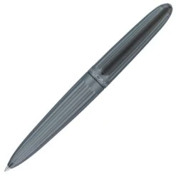 Diplomat Aero Ballpoint Pen – Grey
