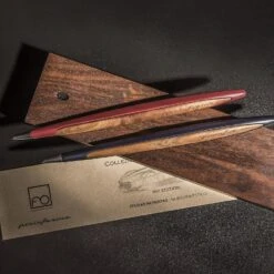 Pininfarina Cambiano Ballpoint Pen – Red -Office Supplies Store 15348 497