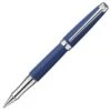 Caran D’ache Leman Blue Night Rollerball Pen
