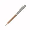Graf Von Faber-Castell Perfect Pencil Silver Sterling -Office Supplies Store 15943 1290