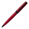 Hugo Boss Ballpoint Pen Gear Matrix Red -Office Supplies Store 16170 879