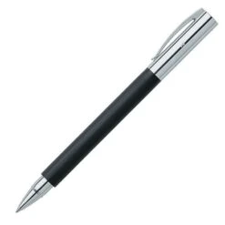 Faber-Castell Design Ambition Black Rollerball