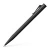 Graf Von Faber Castell Tamitio Black Edition Pencil -Office Supplies Store 1a36223035a0f4ca92ff0e299e20ee00