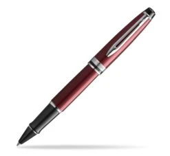 Waterman Expert Dark Red CT Rollerball