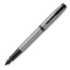 Parker® Parker IM Achromatic Matt Grey Fountain Pen 1 Parker® Parker IM Achromatic Matt Grey Fountain Pen -Office Supplies Store 2127620 im silverfp 1