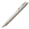 Parker IM Monochrome Champagne Fountain Pen 2 Parker IM Monochrome Champagne Fountain Pen -Office Supplies Store 2172954 1