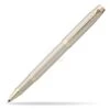 Parker IM Monochrome Champagne Rollerball Pen -Office Supplies Store 2172955 l