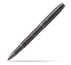 Parker IM Monochrome Titanium Rollerball Pen