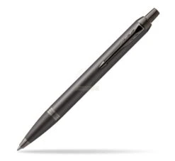 Parker IM Monochrome Titanium Ballpoint Pen