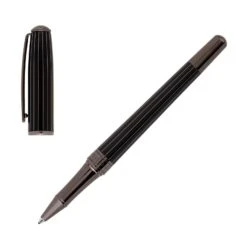 Hugo Boss Essential Pinstripe Rollerball Pen