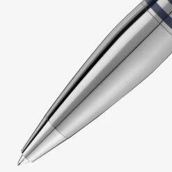 Montblanc Starwalker SpaceBlue Doue Ballpoint Pen -Office Supplies Store 31 54 419 montblanc 02