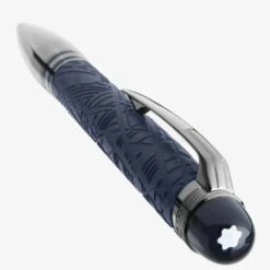 Montblanc Starwalker SpaceBlue Doue Ballpoint Pen -Office Supplies Store 31 54 419 montblanc 03