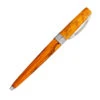 Visconti Mirage Amber Ballpoint Pen 2 Visconti Mirage Amber Ballpoint Pen -Office Supplies Store 310cc069cc6815adde2e888cbd98a088