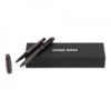 Hugo Boss Cone Gun Pen Set -Office Supplies Store 367ea55db947e82013db9cb14d04ed94