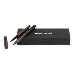 Hugo Boss Cone Gun Pen Set