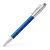 Graf Von Faber Castell – Bentley Sequin Blue Ballpoint Pen -Office Supplies Store 372a41f19f0f8b885902e8f1e2034bf1