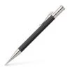 Graf Von Faber Castell Classic Ebony Pencil -Office Supplies Store 38108dddca1d76b6aa1ccc1eb2543306