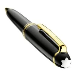 Montblanc Meisterstück LeGrand Gold Trim Ballpoint Pen -Office Supplies Store 3 meistersta ckgold coatedlegrandballpointpen 2002099 921392 1024x