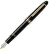 Montblanc Meisterstück 146 LeGrand Gold Trim Fountain Pen -Office Supplies Store 4029 1447