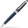 Montblanc Blue Hour Solitaire Midsize Ballpoint Pen 1 Montblanc Blue Hour Solitaire Midsize Ballpoint Pen -Office Supplies Store 4043 1455