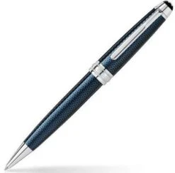 Montblanc Blue Hour Solitaire Midsize Ballpoint Pen