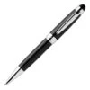 Hugo Boss Icon Black Ballpoint Pen -Office Supplies Store 50b86adc 7672 sku 027 11181 0