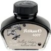 Pelikan 4001 Brilliant Black Ink Bottle (62.5ml) 1 Pelikan 4001 Brilliant Black Ink Bottle (62.5ml) -Office Supplies Store 51MEIizKEfL. AC SS450